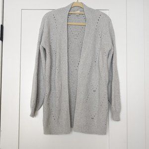 Pointielle Cardigan